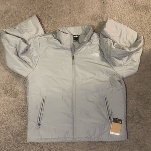 Northface Jacket New with Tag Never been worn